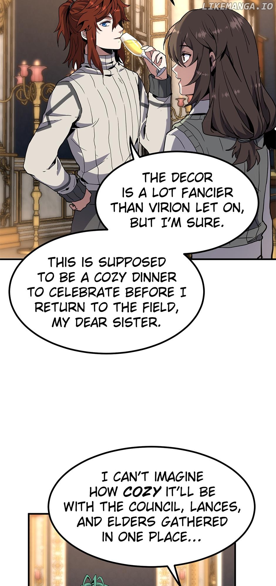 The Beginning After The End Chapter 224 image 45